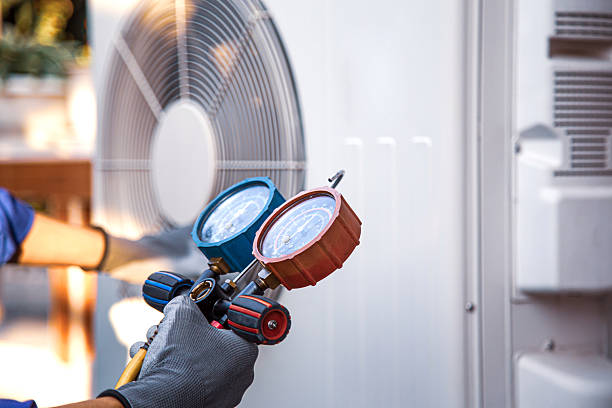 Trusted Hvac service in Spring Valley, CA - Tropical Oasis HVAC